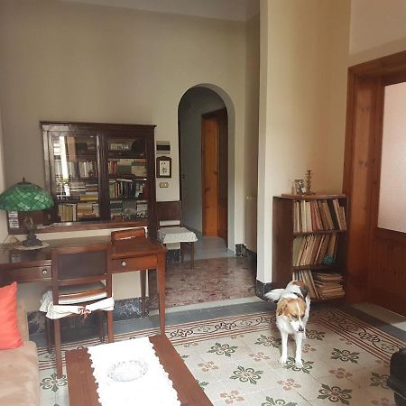 Casa Brunello لا سبيتسْيا المظهر الخارجي الصورة