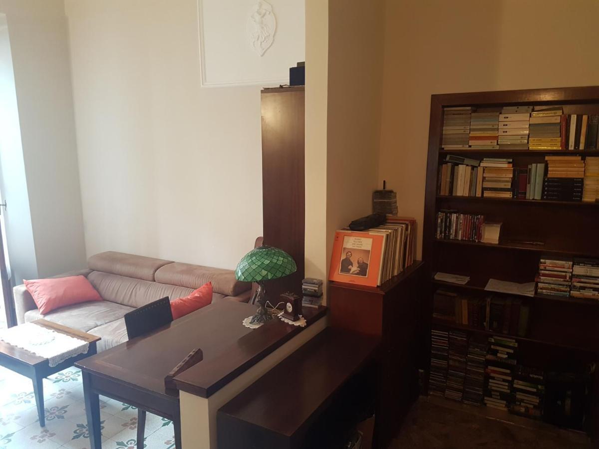 Casa Brunello لا سبيتسْيا المظهر الخارجي الصورة