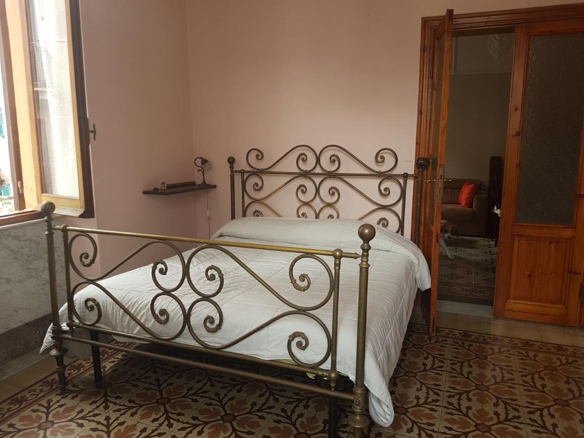 Casa Brunello لا سبيتسْيا المظهر الخارجي الصورة