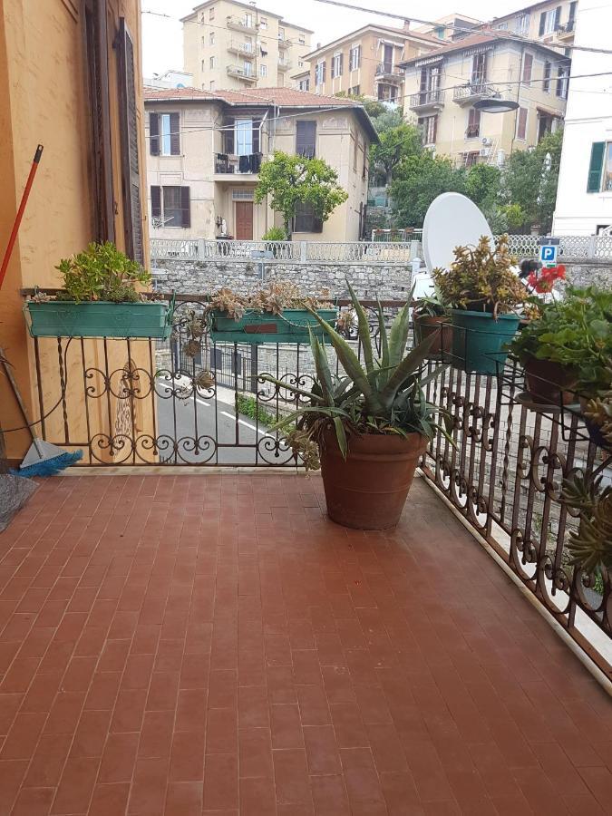 Casa Brunello لا سبيتسْيا المظهر الخارجي الصورة