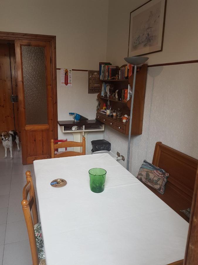 Casa Brunello لا سبيتسْيا المظهر الخارجي الصورة