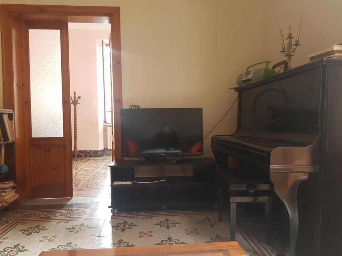 Casa Brunello لا سبيتسْيا المظهر الخارجي الصورة